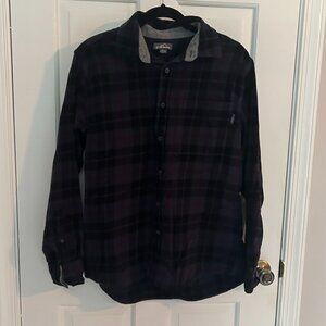 Eddie Bauer Flannel Shirt